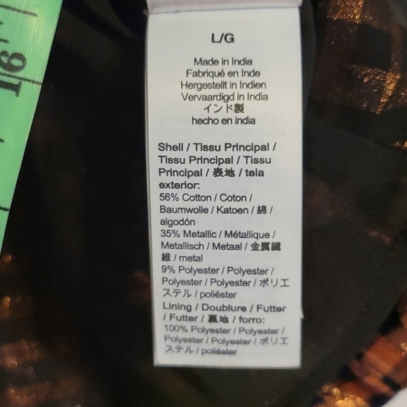 j Crew Sleeveless Ruched High Neck Blouse - Picture 8 of 10